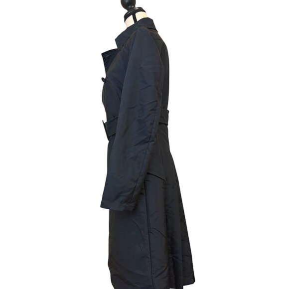 Sportmax Trench Coat - Picture 3 of 3